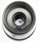 Bausch Lomb 35mm f2.3 Baltar